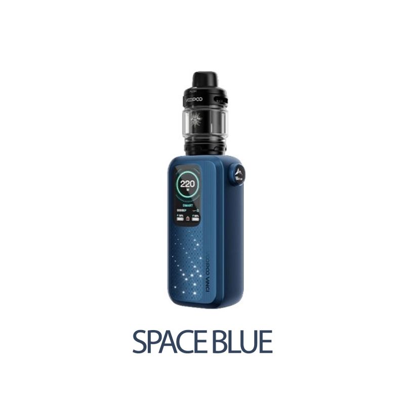 Voopoo - Kit Vinci Spark 220