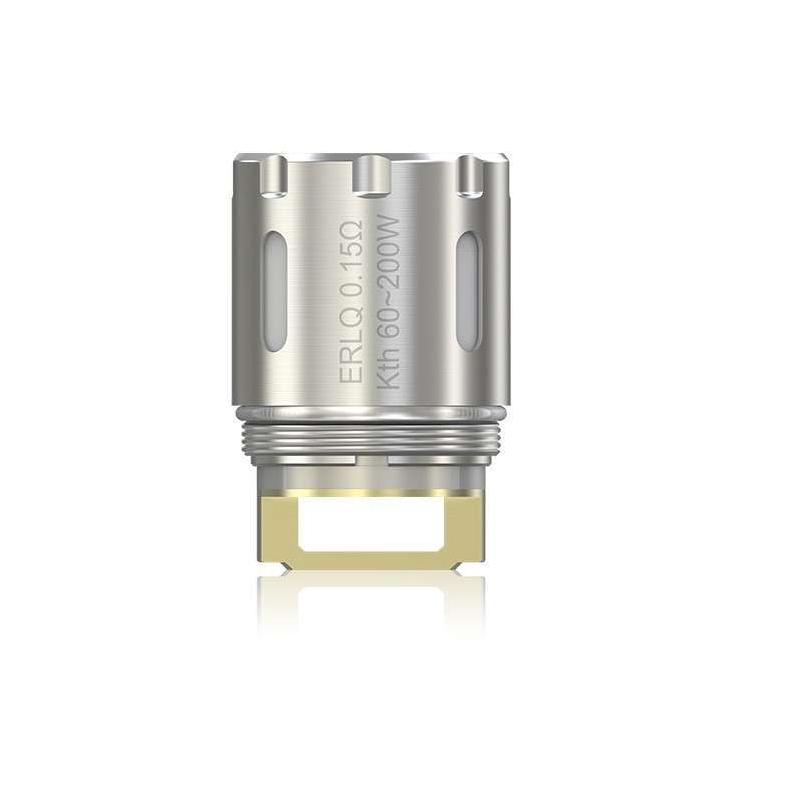 Résistances ELEAF ERQL x 5