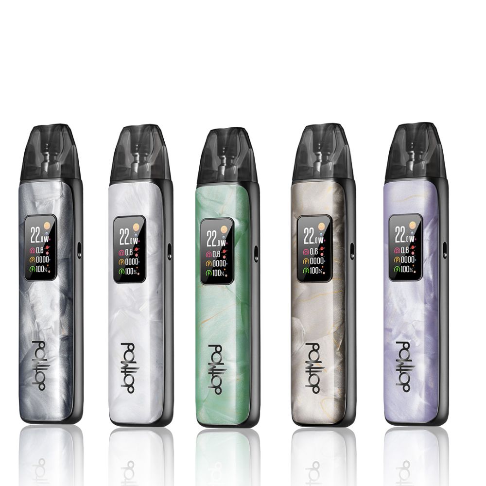 Dotmod - Dotpod plus