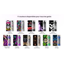 Aspire - Magnum Funky Skull