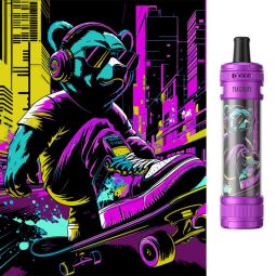 Aspire - Kit Fluffi - New Colors