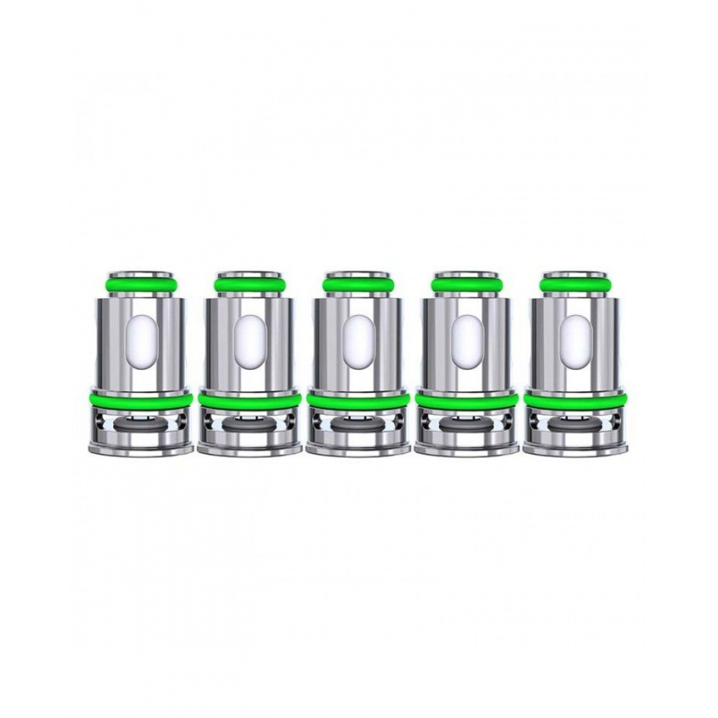 Coil Eleaf - GTL  0.4OHM X5
