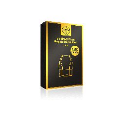 Dotmod - Cartdrige Dotpod Plus x2
