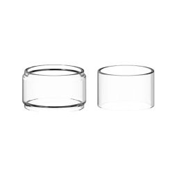 Mike Vapes x Thunder Cloud - Pyrex Blaze Pro Max RTA (5.5ml/8.5ml)