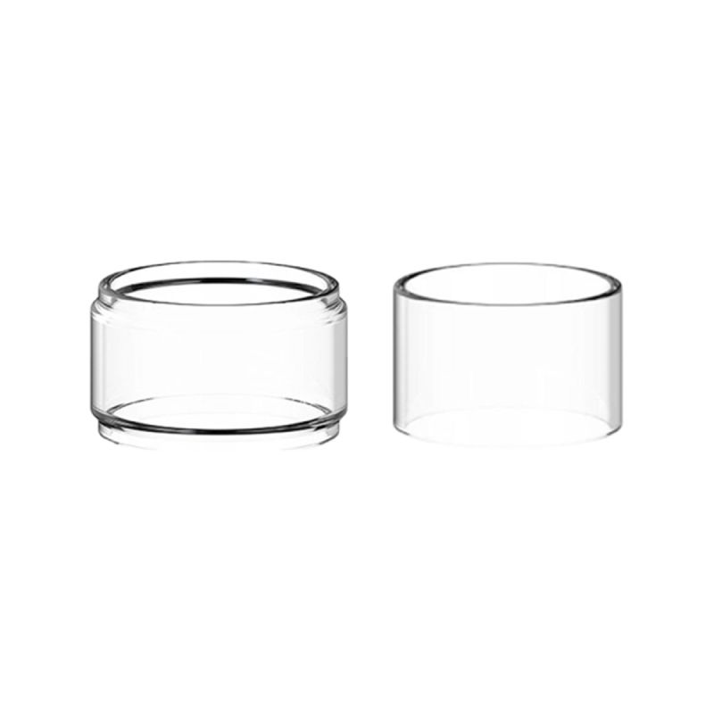 Mike Vapes x Thunder Cloud - Pyrex Blaze Pro Max RTA (5.5ml/8.5ml)