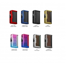 Lost Vape - Centaurus Q200 Mod