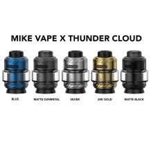 Mike Vape x Thunder Cloud - Blaze Pro Max RTA 28mm