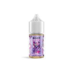 Biggy Bear - Raisin Fruit du Dragon Concentré 30ml