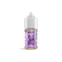Biggy Bear - Raisin Fruit du Dragon Concentré 30ml