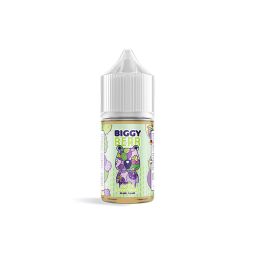 Biggy Bear - Cactus Blackurrant Blackberry Concentrate 30ml