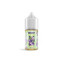 Biggy Bear - Cactus Cassis Mûre Concentré 30ml