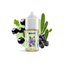 Biggy Bear - Cactus Blackurrant Blackberry Concentrate 30ml