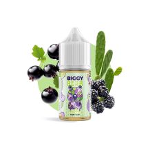 Biggy Bear - Cactus Cassis Mûre Concentré 30ml