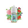 Biggy Bear - Mint Red Fruits Bubble Gum Concentrate 30ml