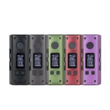 Vaperz Cloud x Grimm Green Box Republic Squonk Dual