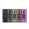 Vaperz Cloud x Grimm Green Box Republic Squonk Dual