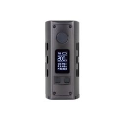 Vaperz Cloud x Grimm Green Box Republic Squonk Dual