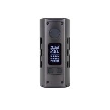 Vaperz Cloud x Grimm Green Box Republic Squonk Dual