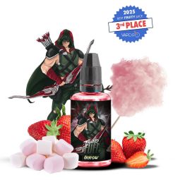 Fighter Fuel by Maison Fuel - Irrow Concentré 30ML