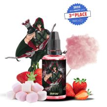 Fighter Fuel by Maison Fuel - Irrow Concentré 30ML