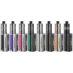 Aspire - Kit Zelos M80 2600mAh + Nautilus 3SR