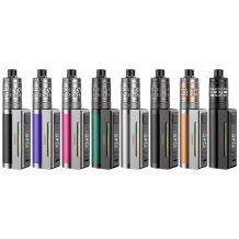 Aspire - Kit Zelos M80 2600mAh + Nautilus 3SR