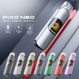 Aspire - Pixo Neo 1300mAh