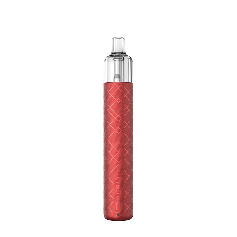 Aspire - Cyber G Slim Metal edition 1200 mAh
