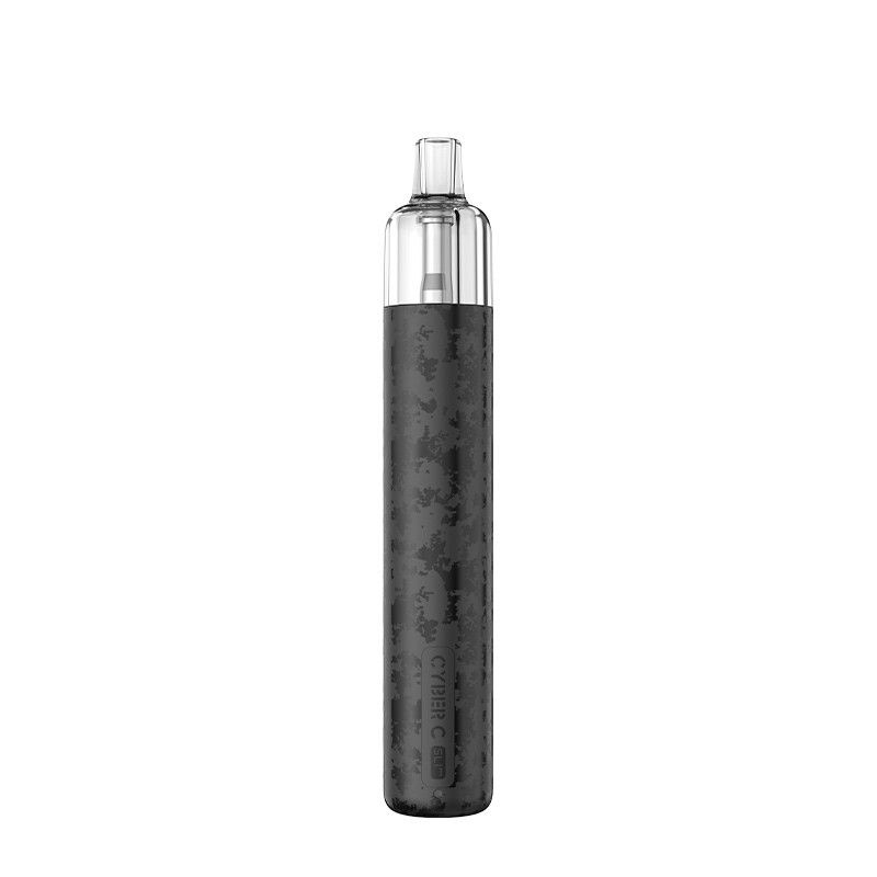 Aspire - Cyber G Slim Metal edition 1200 mAh