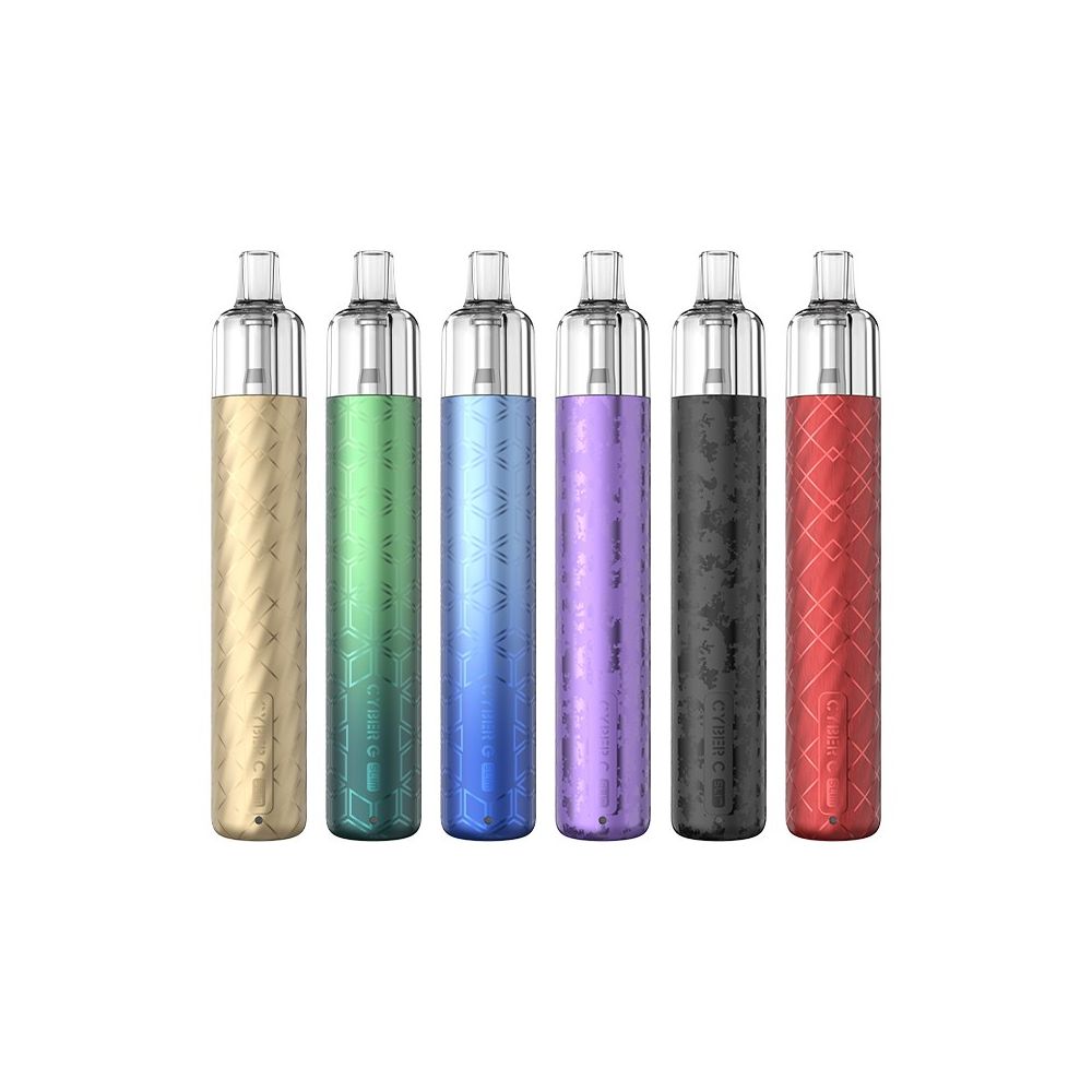 Aspire - Cyber G Slim 1200 mAh