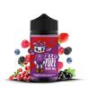 Big Fuel - Cranberries Blackcurrant Red Berries 200ml