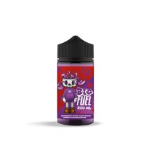 Big Fuel - Cranberries Blackcurrant Red Berries 200ml
