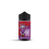 Big Fuel - Cranberries Blackcurrant Red Berries 200ml