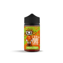 Big Fuel - Guava Strawberry Mango 200ml