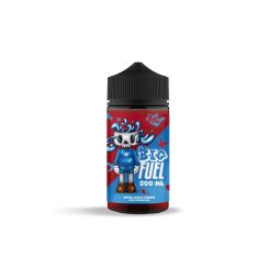 Big Fuel - Royal Red Fruits 200ml