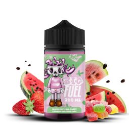 Big Fuel - Fraise Pastèque Candy 200ml