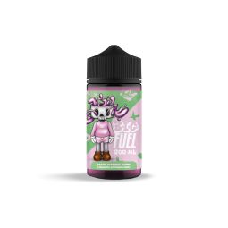 Big Fuel - Strawberry Watermelon Candy 200ml