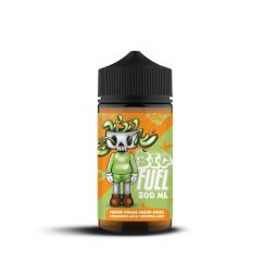 Big Fuel - Strawberry Apple Melon Pear 200ml