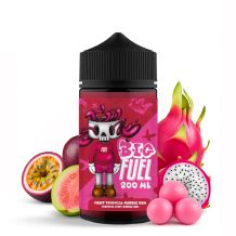 Big Fuel - Fruit Tropical Bubble Gum 200ml