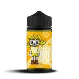 Big Fuel - Lemon Sorbet 200ml