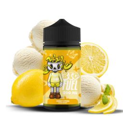 Big Fuel - Sorbet Citron 200ml