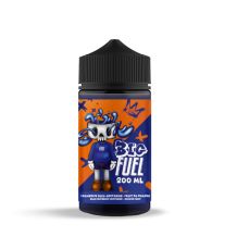 Big Fuel - Blue Raspberry Nectarine Dragon Fruit 200ml
