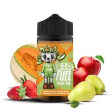 Big Fuel - Strawberry Apple Melon Pear 200ml