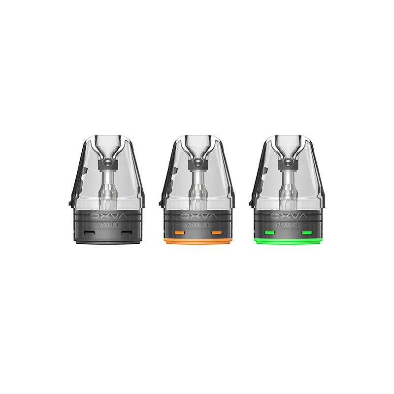 Oxva - Nexlim 4ml cartridge x3