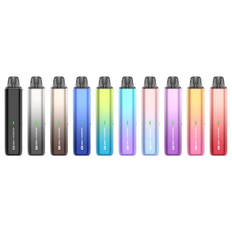 Vaporesso - Vibe SE 1100mAh