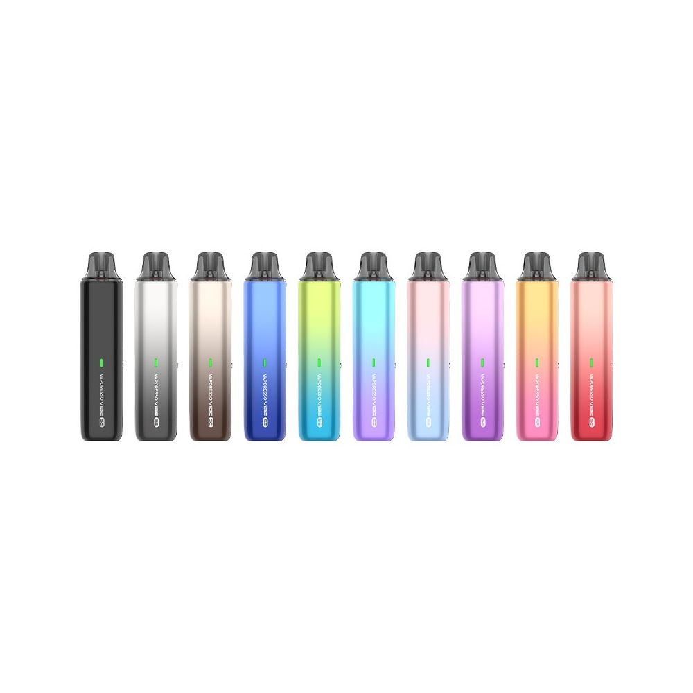 Vaporesso - Vibe SE 1100mAh