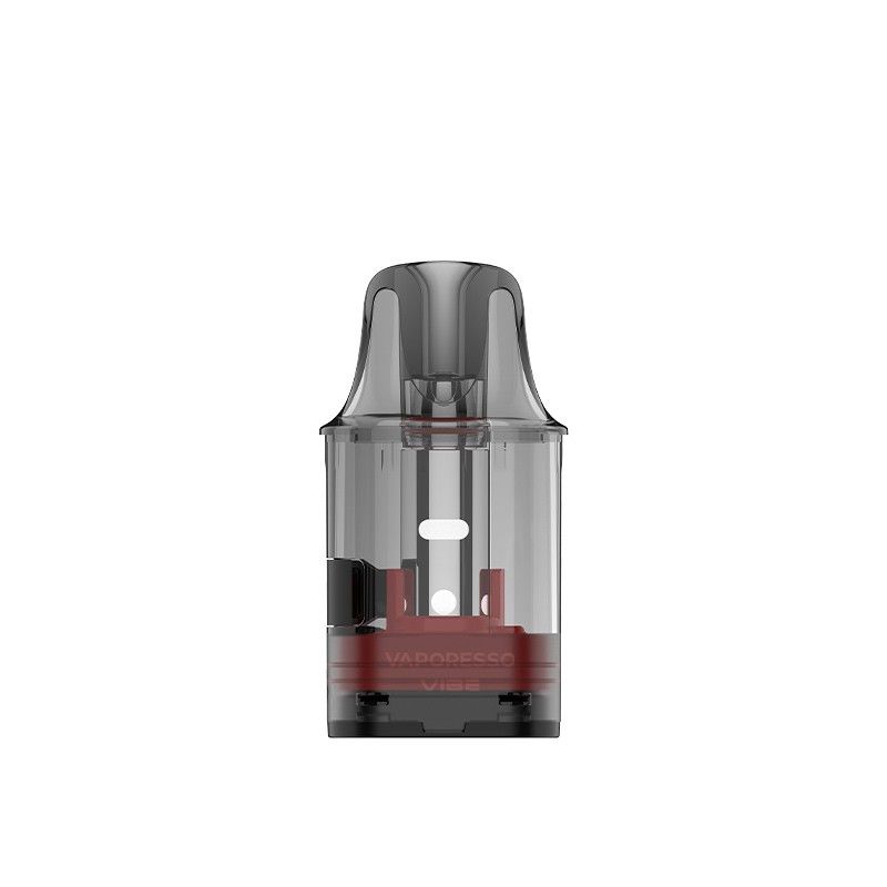 Vaporesso - Cartouches Vibe 4.5 ml Dual Mesh x 2