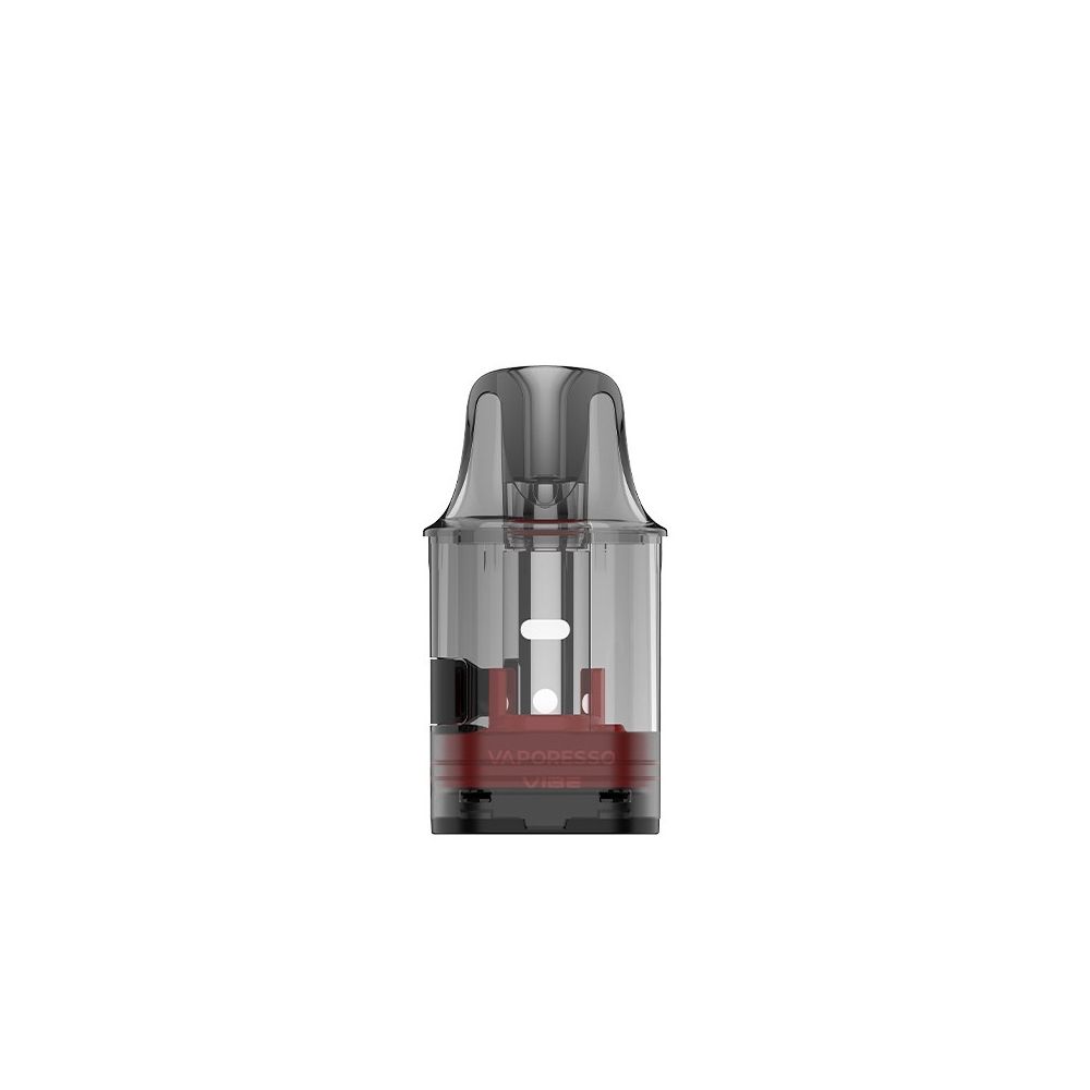 Vaporesso - Cartouches Vibe 4.5 ml Dual Mesh x 2