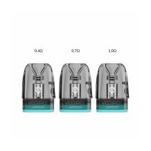 Voopoo - Cartouche Argus V2 0.4/0.7/1.0 3ml X3