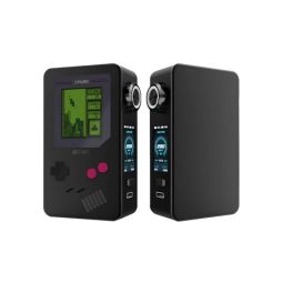 Lost Vape - Box Centaurus M200 Black Limited Edition